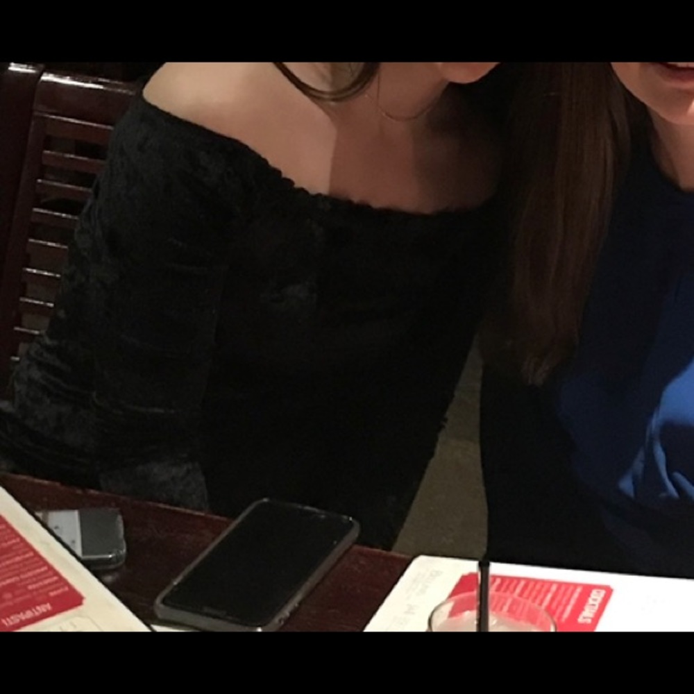 Hollister dress